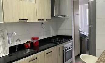 Imagem 6: Vendo apartamento no edifício residencial Vila galé