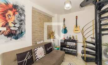 Imagem 3: Casa para Aluguel - Vila Maria , 2 Quartos, 260 m2