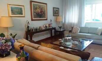 Imagem 3: APARTAMENTO - HIGIENÓPOLIS - SP