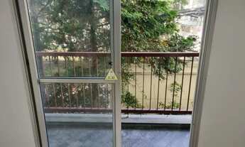 Imagem 4: APARTAMENTO PARA LOCAÇÃO NA VILA LEOPOLDINA 50 METROS 2 DORM. 1 GARAGEM