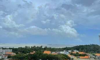 Imagem 5: Studio para aluguel tem 29 metros quadrados com 1 quarto em Calhau - São Luís - MA