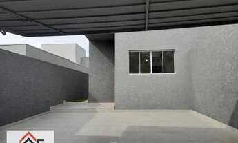 Imagem 2: Casa com 3 dormitórios para alugar, 84 m² por R$ 4.260,00/mês - Jardim do Lago - Atibaia/S