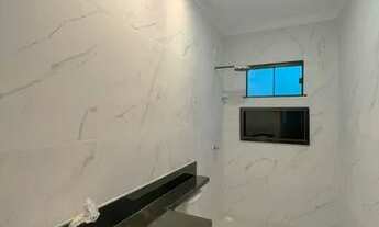 Imagem 7: Casas em construção no Araçagy