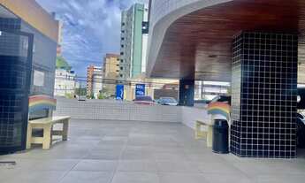 Imagem 2: Apartamento Ponta Verde, 03 quartos