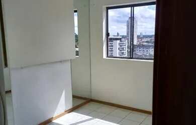 Imagem 5: Ed Rio Figueira com 2 quartos 01 vaga vendo ou alugo