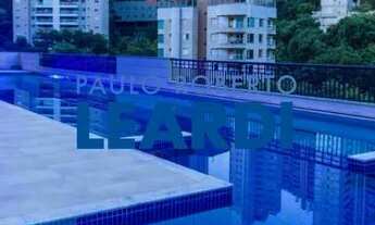 Imagem: APARTAMENTO - MORUMBI - SP