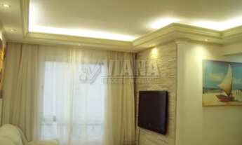 Imagem: Apartamento com 2 Dormitorios em Sacoma