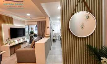 Imagem 2: Apartamento com 2 dormitórios à venda, 67 m² por R$ 799.000,00 - Ingleses - Florianópolis