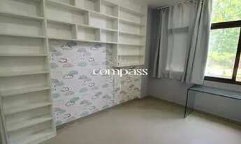 Imagem 7: Apartamento com 4 suítes para venda e locação no Cond. Varanda do Parque na Reserva do Pai