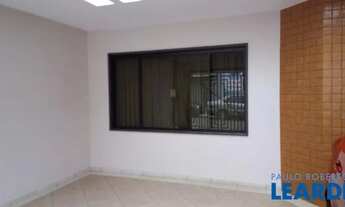 Imagem 2: CASA ASSOBRADADA - TATUAPÉ - SP