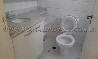 Imagem 4: Apartamento com 1 dormitório para alugar, 40 m² por R$ 1.900,01/mês - Vila Parque Jabaquar