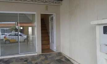 Imagem 2: Casa com 2 dormitórios para alugar, 80 m² por R$ 1.248,54/mês - Vila Bertini - Americana/S