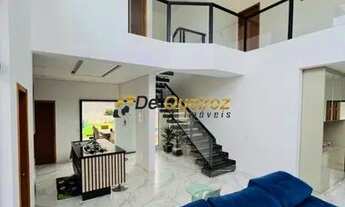 Imagem 2: DE QUEIROZ. CASA LINDA COM LAZER E SEGURANÇA PARA SUA FAMÍLIA!