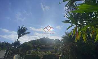 Imagem 2: RESIDENCIA em condomínio fechado na praia da JUQUEHY , disponível para LOCAÇÃO!