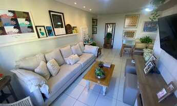 Imagem 6: Apartamento com 89,50m², 3Q, sendo 1 suíte - Res. Acaíba - S. P. Ludovico