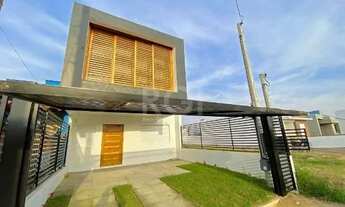 Imagem 2: Casa para Venda - 217m², 3 dormitórios, sendo 1 suites, 2 vagas - Hípica