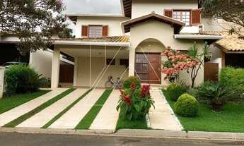 Imagem: Casa - Jardim America II - Valinhos