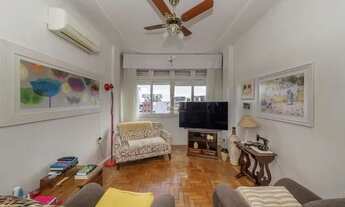 Imagem 4: PORTO ALEGRE - Apartamento Padrão - Cidade Baixa