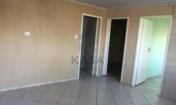 Imagem 3: Casa em alvenaria com 03 dormitórios, sala conjugada com cozinha, área de serviço, banheir