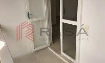 Imagem 3: Apartamento para aluguel, 2 quartos, 1 vaga, Portuguesa - Rio de Janeiro/RJ