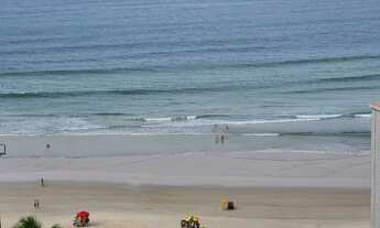 Imagem 4: APARTAMENTO PE NA AREIA COM 04 DOMRITÓRIOS PARA LOCAÇÃO ANUAL NA PRAIA DAS PITANGUEIRAS