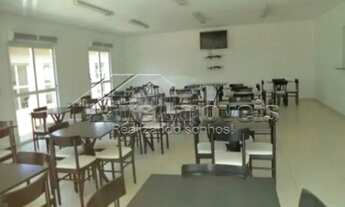 Imagem 3: SUMARé - Apartamento Padrão - Jardim Santa Terezinha Nova Veneza