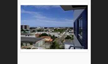 Imagem 6: Apartamento para aluguel possui 88 metros quadrados com 3 quartos