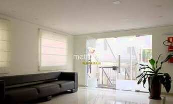 Imagem 3: Apartamento com 3 dormitórios para alugar, 90 m² por R$ 2.793,75/mês - Santa Maria - São C