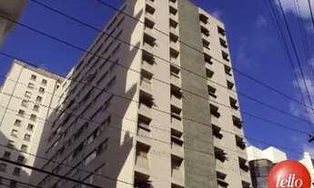 Imagem: São Paulo - Apartamento Padrão - Itaim