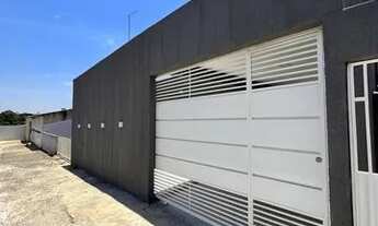 Imagem: Casa com fino acabamento em Águas Lindas