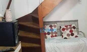 Imagem 2: Sobrado com 2 dormitórios, 80 m² - venda por R$ 338.000,00 ou aluguel por R$ 2.000,00/mês