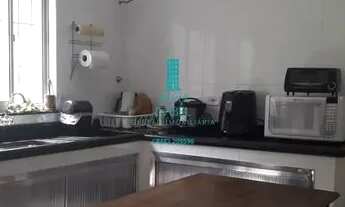 Imagem 2: Casa para Venda em Mogi das Cruzes, Vila Brasileira, 2 dormitórios, 1 suíte, 2 banheiros