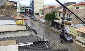 Imagem 7: Sobrado c/Loja, 1 Kitnet e 3 Aptos (2 pavimentos) QS 12 Riacho Fundo I-DF