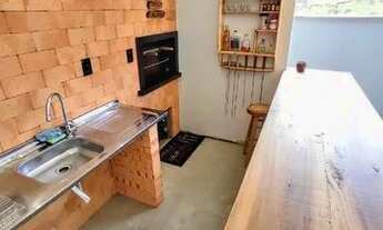 Imagem 6: Casa à venda, 3 quartos, sendo 1 suíte, Bairro Três Rios do Norte, Jaraguá do Sul/ SC