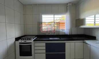 Imagem 2: Casa em Condomínio para Locação em São Paulo, Jardim Santa Lucrécia, 2 dormitórios, 2 banh