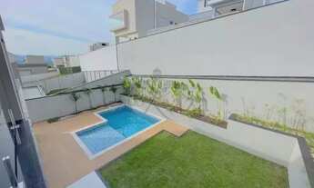 Imagem 3: Casa Condomínio Sobrado para venda Zona Oeste Residencial Alphavile 310 metros quadrados 4