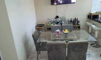 Imagem 7: Casa à venda, 290 m² por R$ 650.000,00 - Jardim Europa - Jandira/SP