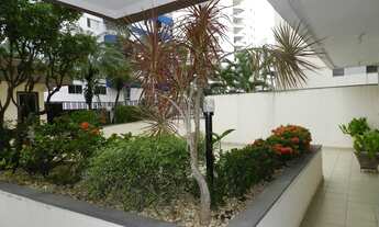 Imagem 4: Apartamento para aluguel tem 80 metros quadrados com 2 quartos em Setor Bela Vista - Goiân