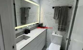 Imagem 4: * Studio com 22m² de Área Privativa Mobiliado com Excelente Localização e Acabamento - Pa