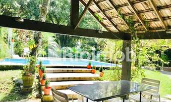 Imagem 7: Vargem Grande Casa com 5 dormitórios