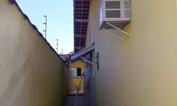 Imagem 5: CASA GEMINADA COM 2 DORMITÓRIOS NO ITAGUÁ