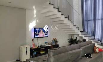 Imagem: Sobrado condomínio reserva Ipanema zona