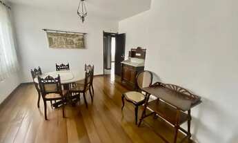 Imagem 2: Apartamento para venda tem 95 metros quadrados com 2 quartos em Graça - Salvador - BA