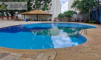 Imagem: Apartamento em Vila da Saúde - São Paulo