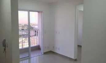 Imagem 2: Apartamento com 2 dormitórios para alugar, 43 m² por R$ 2.500,00/mês - Vila Endres - Guaru