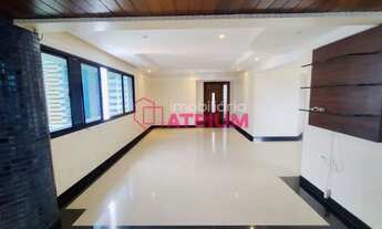 Imagem 2: Apartamento com 3 quartos em Tirol - Natal