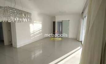 Imagem 6: Apartamento com 3 dormitórios à venda, 162 m² por R$ 2.100.000,00 - Cerâmica - São Caetano