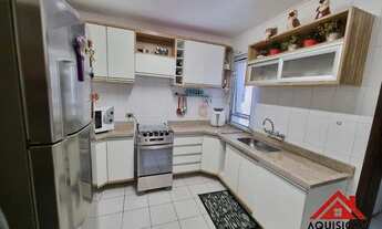 Imagem 6: APARTAMENTO RESIDENCIAL em CURITIBA - PR, ÁGUA VERDE