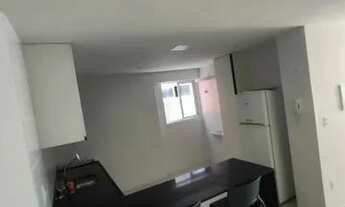 Imagem: Apartamento para locação, possui 50m