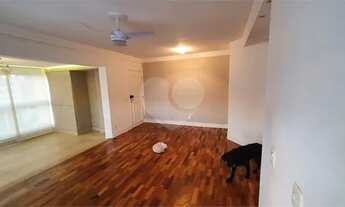 Imagem 4: Cobertura 3 suítes Vila Mariana